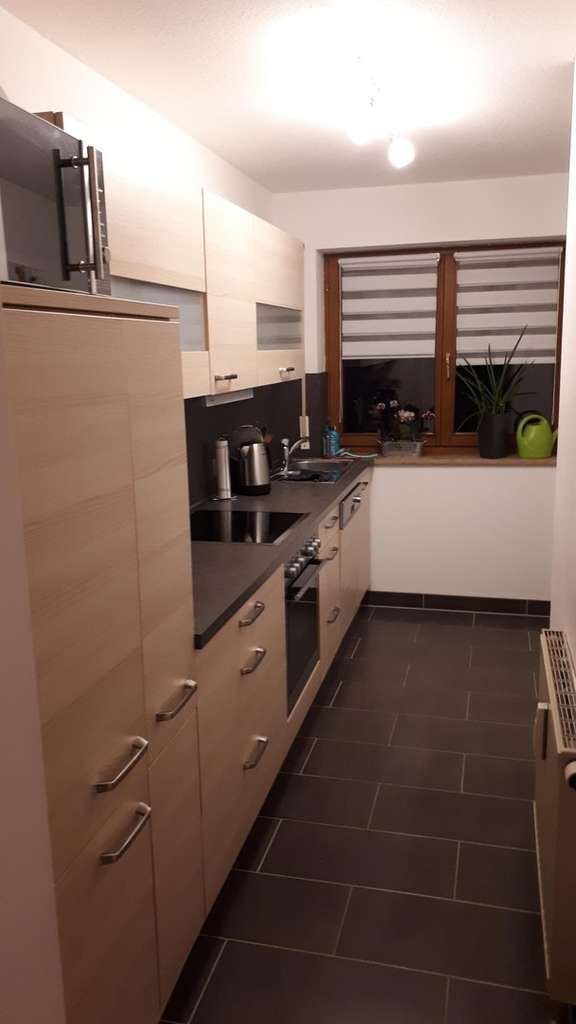 Immobilie in Heilsbronn - Ruhige 3 Zimmer Wohnung in Top Lage - Bild 4
