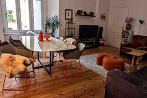 Ihr neues Zuhause in Berlin Charlottenburg - stilvoll, ruhig und familienfreundlich – Kaiser-Friedrich-Straße 34, 10627 Charlottenburg, Berlin – Vorschaubild 11