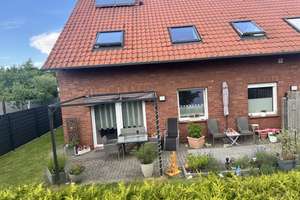 Vielseitiges Wohnhaus mit drei Wohneinheiten in begehrter Lage von Reislingen Süd/West – Die vollständige Adresse der Immobilie erhältst du vom Anbieter., 38446 Reislingen, Wolfsburg – Vorschaubild 4