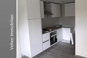 Renovierte 1,5 Zimmer Wohnung mit Einbauküche in Freiburg