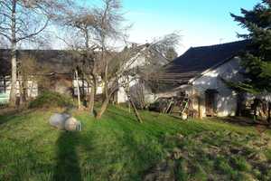 Westerwald: Charmanter Fachwerk-Hof mit freistehendem Haus, Scheune, Stall, Eckhaus und Weidefläche – Altenkirchen (Westerwald) (Kreis) – Vorschaubild 6