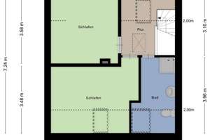 EFH mit 161 m² Wohnfläche und Garten ! Ideal für Paare und große Familien ! – Die vollständige Adresse der Immobilie erhältst du vom Anbieter., 51197 Ostheim, Köln – Vorschaubild 29