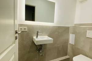 Top renovierte Penthouse Wohnung mit 3 Schlafzimmern - OHNE Provision! – Pferdeweide 15, 22589 Iserbrook, Hamburg – Vorschaubild 5