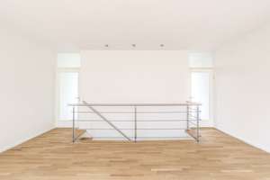 Ein Kleinod im Hansaviertel - frisch sanierte Maisonettewohnung mit großer Loggia und unverbaubarem – Die vollständige Adresse der Immobilie erhältst du vom Anbieter., 10557 Hansaviertel, Berlin – Vorschaubild 1