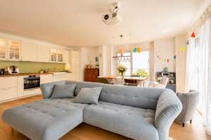 Residence Isarvorstadt Rarität: 182 m², 6 Zimmer, Balkon und flexible Teilungsoption – Die vollständige Adresse der Immobilie erhältst du vom Anbieter., 80469 Dreimühlen, München – Vorschaubild 4