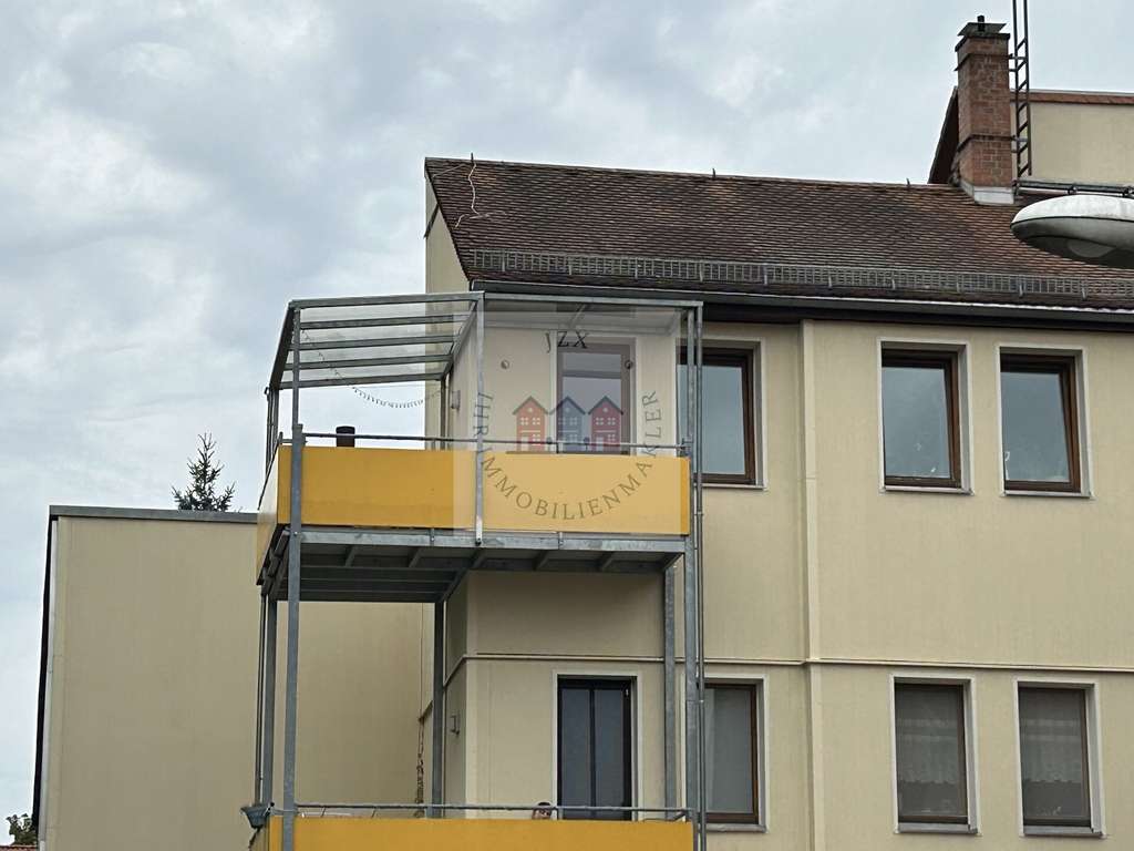 Kein Sanierungsrückstau, voll vermietet, 6,5 % Rendite inkl. Kaufnebenkosten