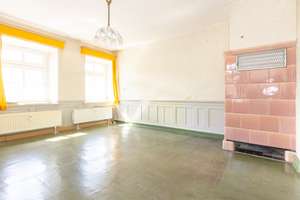 „Historischer Dreiseitenhof mit zusätzlichem Wohnhaus im eigenen Park“ – Die vollständige Adresse der Immobilie erhältst du vom Anbieter., 99439 Ettersburg – Vorschaubild 14