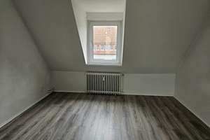 Zuhause ist: Charmante 2-Zimmer-Dachgeschosswohnung in Geestemünde mit Balkon – Borriesstraße 15, 27570 Geestemünde, Bremerhaven – Vorschaubild 7