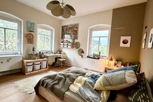 Historischer Charme trifft modernen Wohnkomfort – einzigartiges Familienzuhause in Watenbüttel – Die vollständige Adresse der Immobilie erhältst du vom Anbieter., 38112 Lehndorf-Watenbüttel, Braunschweig – Vorschaubild 11