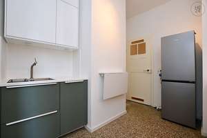 Möblierte Traumwohnung mit hochwertigem Parkettboden in Bestlage in Stuttgart Süd – Die vollständige Adresse der Immobilie erhältst du vom Anbieter., 70199 Südheim, Stuttgart – Vorschaubild 13
