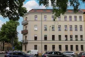 Freistehende 3 Zimmer Dachgeschosswohnung in Leipzig Stötteritz mit Aufzug und Loggia – Die vollständige Adresse der Immobilie erhältst du vom Anbieter., 4299 Stötteritz, Leipzig – Vorschaubild 15