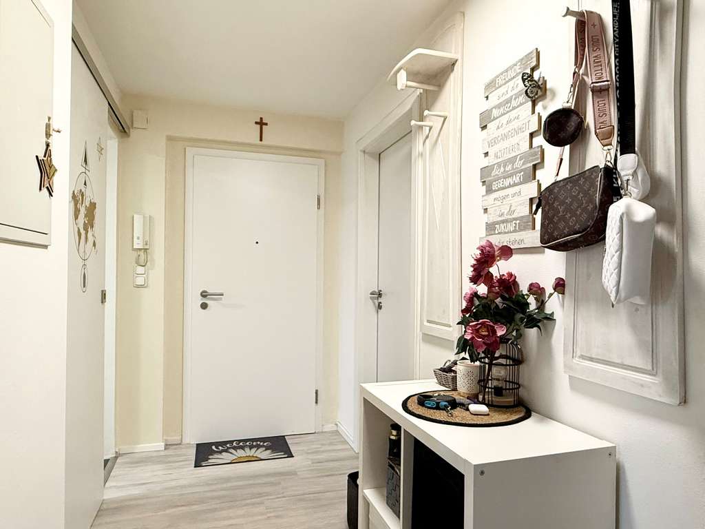 Immobilie in Wurster Nordseeküste - Dachgeschosswohnung in Nordholz - Bild 4