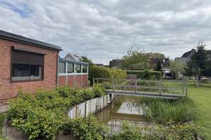 Einfamilienhaus am Deich mit großem Garten, Garage & Klimaanlage – Herzhorn  – Am Deich 9, 25379 Herzhorn – Vorschaubild 9
