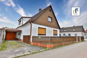Einfamilienhaus mit Potenzial in hervorragender Lage – Neuburg-Schrobenhausen (Kreis) – Vorschaubild 5
