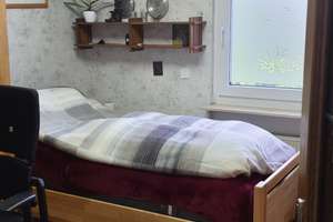 Gut geschnittene 4 Raum Wohnung mit Stellplatz in der Tiefgarage – Die vollständige Adresse der Immobilie erhältst du vom Anbieter., 42329 Vohwinkel, Wuppertal – Vorschaubild 6