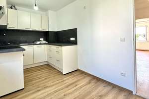 SOFORT FREI: 3-Zimmer, großer Balkon, neue Einbauküche in HOCHZOLL – Die vollständige Adresse der Immobilie erhältst du vom Anbieter., 86163 Hochzoll-Nord, Augsburg – Vorschaubild 12