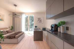 Tannhof Living - urbanes Wohnen in Toplage! – Die vollständige Adresse der Immobilie erhältst du vom Anbieter., 93047 Innenstadt, Regensburg – Vorschaubild 4