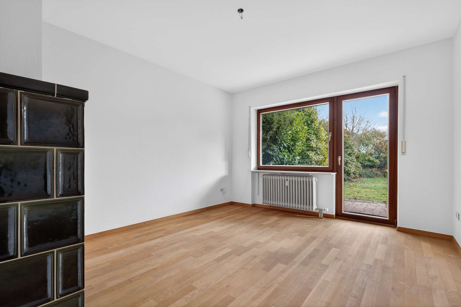 Immobilie in Ettlingen - Mehrgenerationenhaus oder Kapitalanlage in Ettlingen-Spessart - Bild 14