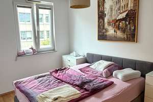 Traumhafte 3-Zimmer-Wohnung mit Dachterrasse in Düsseldorf-Rath – 40472 Rath, Düsseldorf – Vorschaubild 10