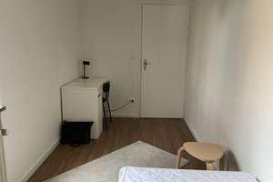 **2x gemütliches WG-Zimmer in München zu vermieten** – Ottobrunnerstraße 2a, 81737 Ramersdorf, München – Vorschaubild 4