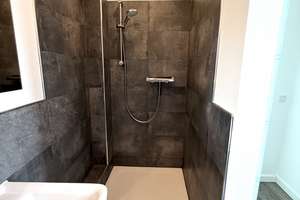 Voll möbliertes City-Apartment mit hochwertiger Ausstattung – Die vollständige Adresse der Immobilie erhältst du vom Anbieter., 51063 Mülheim (Ortsteil), Köln – Vorschaubild 8