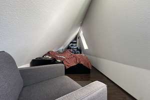 Großzügige Terrassenwohunng in zentraler Lage – 40227 Oberbilk, Düsseldorf – Vorschaubild 10