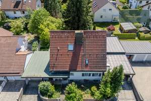 Ihr zukünftiges Zuhause beginnt hier: Projektiertes Grundstück – Die vollständige Adresse der Immobilie erhältst du vom Anbieter., 81476 Forstenried, München – Vorschaubild 3