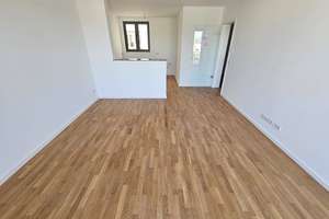 Wohnen im Denkmal - 2 Zimmer, Balkon, Parkett, modernes Bad mit Dusche, Stellplatz, optional EBK – Alte Diamant Brauerei 4, 39124 Neue Neustadt, Magdeburg – Vorschaubild 2