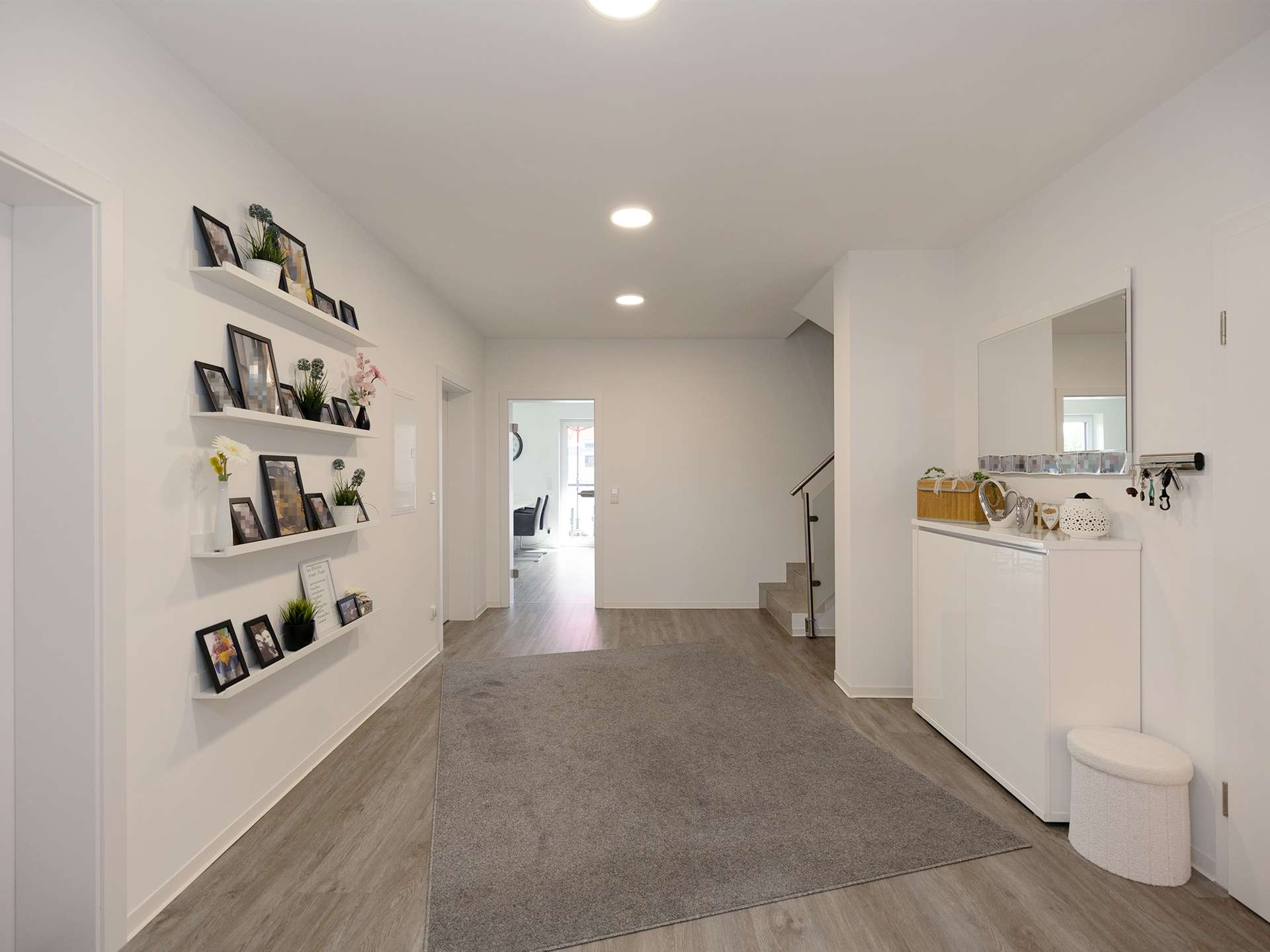 Immobilie in Ostercappeln - Exklusive Maisonette-Wohnung mit stilvoller Ausstattung in Ostercappeln - Bild 15