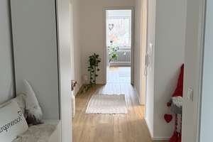 Tolle 4-Zimmer-DG-Wohnung in Bad Überkingen mit Aussicht – Die vollständige Adresse der Immobilie erhältst du vom Anbieter., 73337 Bad Überkingen – Vorschaubild 5