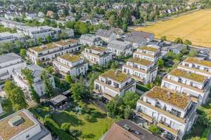 Moderne, bezugsfreie 4-Zimmer mit hochwertiger Ausstattung, Westbalkon und zwei Bädern – Die vollständige Adresse der Immobilie erhältst du vom Anbieter., 81829 Trudering-Riem (Ortsteil), München – Vorschaubild 20