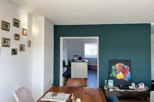 Dom Blick Penthouse zu vermieten – Thürmchenswall 25, 50668 Altstadt/Nord, Köln – Vorschaubild 6