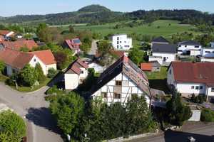 Charmantes Fachwerkhaus im Herzen von Wäschenbeuren – Göppingen (Kreis) – Vorschaubild 2