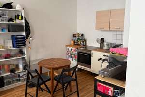Attraktive 1-Zimmer-Erdgeschosswohnung für Studenten – Ottostraße 82, 52070 Kaiserplatz, Aachen – Vorschaubild 14