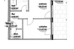 Wohnen am Heidepark – Hochwertige 2-Zimmer-Neubauwohnung mit Terrasse und Garten – Schubertstraße 2, 85057 Nordwest, Ingolstadt – Vorschaubild 10