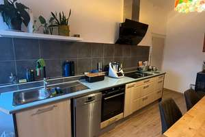 *** gemütliche Dachgeschosswohnung mit ausgebautem Dachboden *** – Vogelsangstr. 79, 42109 Uellendahl-Katernberg, Wuppertal – Vorschaubild 26