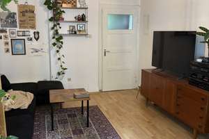 Charmante 2-Zimmerwohnung mit Garten – Die vollständige Adresse der Immobilie erhältst du vom Anbieter., 51067 Buchheim, Köln – Vorschaubild 3