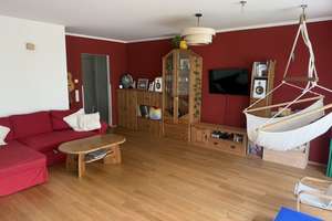 Hochwertige Neubau- Erdgeschosswohnung mit Garten & Terrasse – Die vollständige Adresse der Immobilie erhältst du vom Anbieter., 45131 Rüttenscheid, Essen – Vorschaubild 2