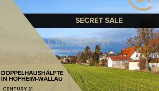 Bild von Geräumige DHH mit Terrasse, Garten und 2 Balkonen – ideal für Familien!