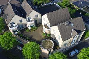 "Wohndeck114" über den Dächern von Meiderich – Die vollständige Adresse der Immobilie erhältst du vom Anbieter., 47137 Untermeiderich, Duisburg – Vorschaubild 2