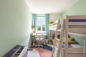 Modernisiertes Reihenmittelhaus mit schönem Westgarten in ruhiger Stichstraßenlage – Die vollständige Adresse der Immobilie erhältst du vom Anbieter., 81735 Ramersdorf, München – Vorschaubild 11