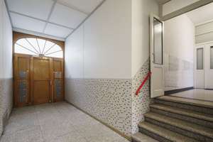 Gemütliche 2-Zimmer-Wohnung mit Balkon in ruhiger Lage von Ludwigshafen am Rhein – 67061 Süd, Ludwigshafen am Rhein – Vorschaubild 8