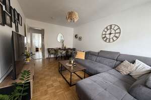 3 Zimmer Wohnung in Stuttgart Mitte 