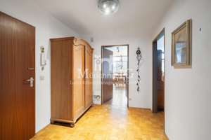 MÜNCHNER IG: 4-Zimmer-Wohnung in Bestlage Garching – Selber wohnen oder vermieten! – Die vollständige Adresse der Immobilie erhältst du vom Anbieter., 85748 Garching bei München – Vorschaubild 14