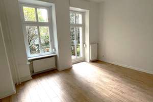 1-Zimmerwohnung mit Terrasse im beliebten Friedrichshain – Hildegard-Jadamowitz-Str. 21/22, 10243 Friedrichshain, Berlin – Vorschaubild 2