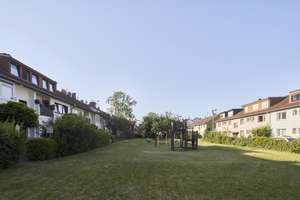 Lichtdurchflutete großzügige Eigentumswohnung mit Südwestloggia und Garage in Wahnheide – Die vollständige Adresse der Immobilie erhältst du vom Anbieter., 51147 Wahnheide, Köln – Vorschaubild 24