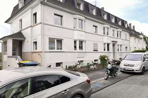 Kernsanierte Wohnung  – Wilhelmring 17, 42349 Cronenberg, Wuppertal – Vorschaubild 3