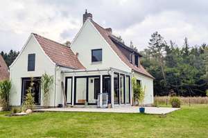 Freistehendes und ruhig gelegenes Einfamilienhaus in Bispingen – 29646 Bispingen – Vorschaubild 1