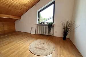 Ideales Familienhaus mit Gartenparadies – Die vollständige Adresse der Immobilie erhältst du vom Anbieter., 80997 Allach, München – Vorschaubild 18