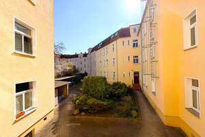 ALTBAUCHARME TRIFFT URBANE RUHE – 39112 Leipziger Straße, Magdeburg – Vorschaubild 5